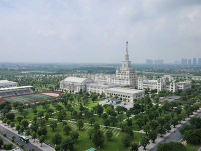 Masteri Water Front Project, Vietnam Masteri Water Front Project, Vietnam