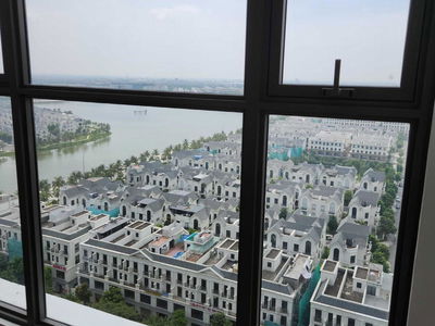 Masteri Water Front Project, Vietnam Masteri Water Front Project, Vietnam