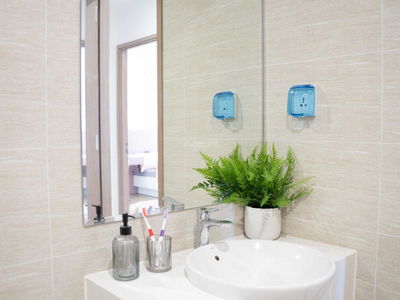 - Vinhomes Smart City, Vietnam - Vinhomes Smart City, Vietnam