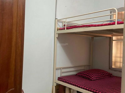 Phuong Mai Street, Vietnam Phuong Mai Street, Vietnam