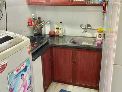 Phuong Mai Street, Vietnam Phuong Mai Street, Vietnam