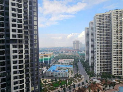 Imperia Smart City Project, Vietnam Imperia Smart City Project, Vietnam