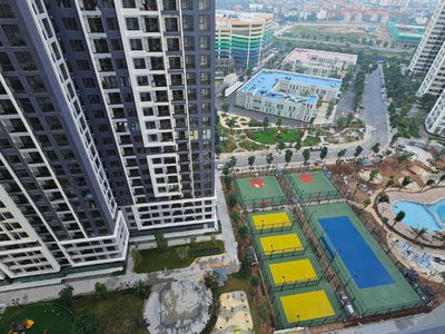 Imperia Smart City Project, Vietnam Imperia Smart City Project, Vietnam