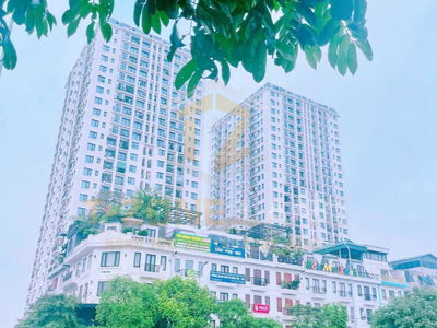 HC Golden City Project, Vietnam HC Golden City Project, Vietnam