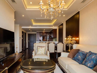 HC Golden City Project, Vietnam HC Golden City Project, Vietnam