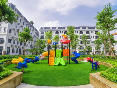 TSG Lotus Sai Dong Project, Vietnam TSG Lotus Sai Dong Project, Vietnam