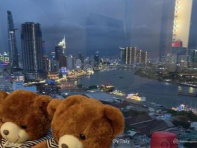 Contrexim Apartment - Copac Square, Vietnam Contrexim Apartment - Copac Square, Vietnam