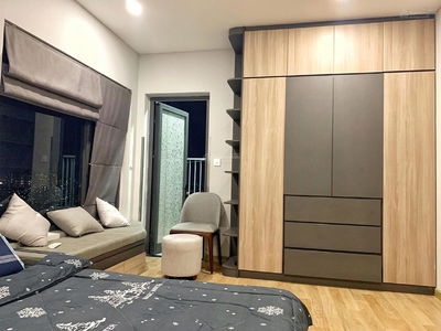 Viva Riverside, Vietnam Viva Riverside, Vietnam