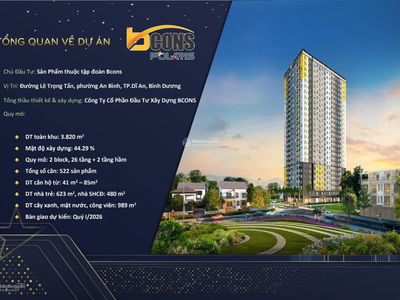 Bcons Polaris Project, Vietnam Bcons Polaris Project, Vietnam