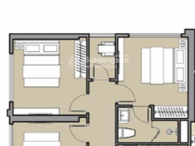 Masteri West Heights Project, Vietnam Masteri West Heights Project, Vietnam