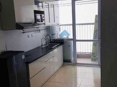 Southwest of Linh Dam Lake Southwest of Linh Dam Lake