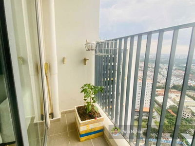 The Pegasuite, Vietnam The Pegasuite, Vietnam