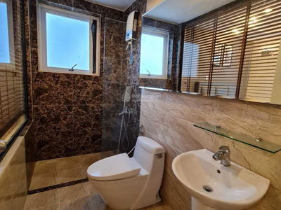 Riverside Residence, Vietnam Riverside Residence, Vietnam