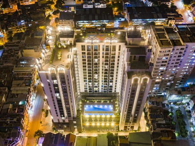 Asiana Capella, Vietnam Asiana Capella, Vietnam