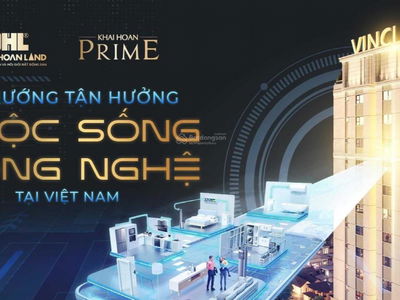 Khai Hoan Prime, Vietnam Khai Hoan Prime, Vietnam