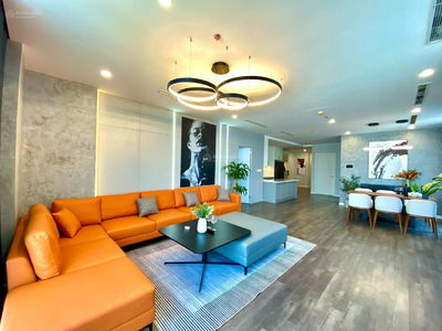 Tay Ho Residence, Vietnam Tay Ho Residence, Vietnam