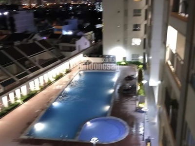 Moonlight Residences, Vietnam Moonlight Residences, Vietnam