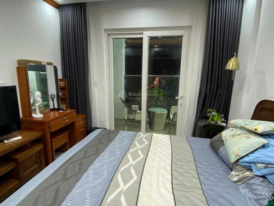 City Gate Towers, Vietnam City Gate Towers, Vietnam