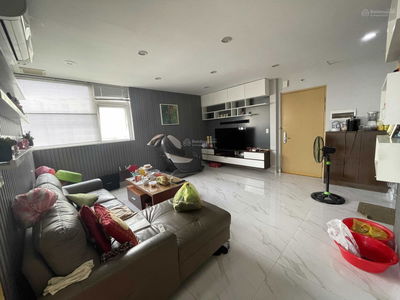 City Gate Towers, Vietnam City Gate Towers, Vietnam