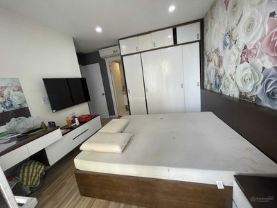 City Gate Towers, Vietnam City Gate Towers, Vietnam