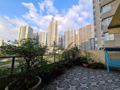 Saigon Pearl, Vietnam Saigon Pearl, Vietnam