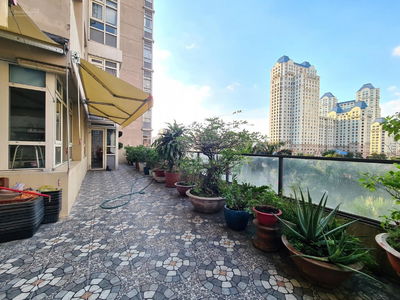 Saigon Pearl, Vietnam Saigon Pearl, Vietnam