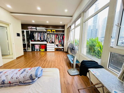 Saigon Pearl, Vietnam Saigon Pearl, Vietnam