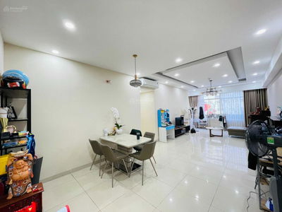 Saigon Pearl, Vietnam Saigon Pearl, Vietnam