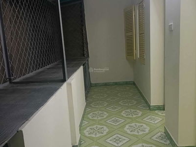 Cua Bac Street, Vietnam Cua Bac Street, Vietnam