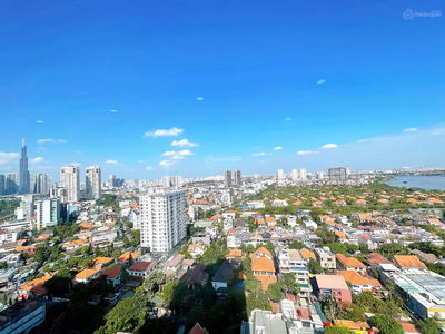 Masteri Thao Dien, Vietnam Masteri Thao Dien, Vietnam