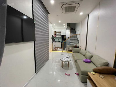 Nguyen Thi Minh Khai Street, Vietnam Nguyen Thi Minh Khai Street, Vietnam