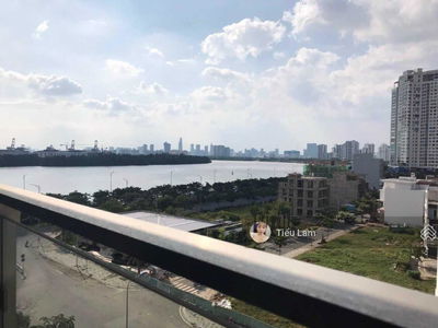 One Verandah Mapletree, Vietnam One Verandah Mapletree, Vietnam