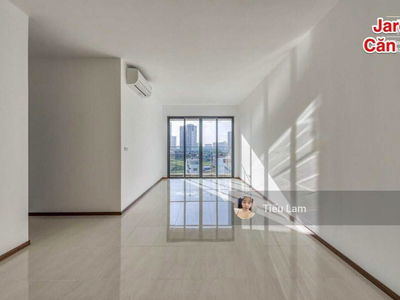 One Verandah Mapletree, Vietnam One Verandah Mapletree, Vietnam