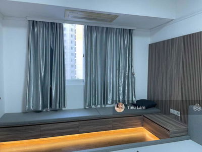 Imperia An Phu, Vietnam Imperia An Phu, Vietnam