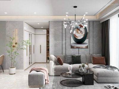 The Ascentia Phu My Hung, Vietnam The Ascentia Phu My Hung, Vietnam