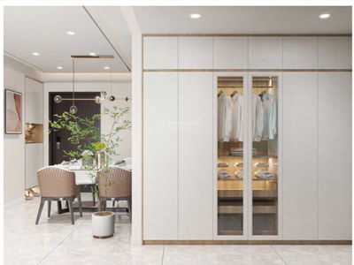 The Ascentia Phu My Hung, Vietnam The Ascentia Phu My Hung, Vietnam