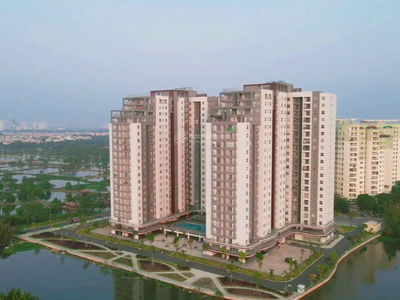 Conic Riverside, Vietnam Conic Riverside, Vietnam