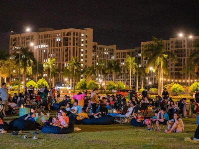 Ehome Southgate Project, Vietnam  Ehome Southgate Project, Vietnam