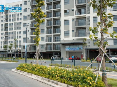 Ehome Southgate Project, Vietnam Ehome Southgate Project, Vietnam