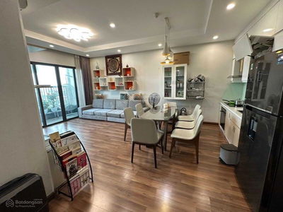 Hoang Minh Giam Street, Vietnam Hoang Minh Giam Street, Vietnam