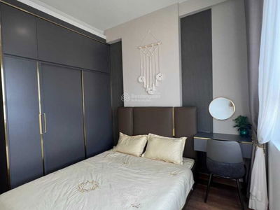 Q7 Saigon Riverside, Vietnam Q7 Saigon Riverside, Vietnam