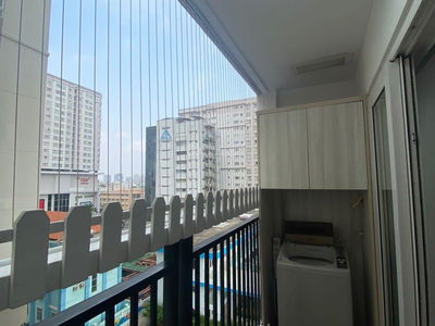 Richmond City, Vietnam Richmond City, Vietnam