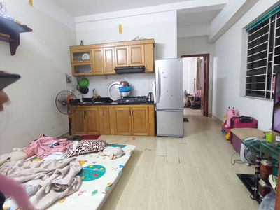 Dai Thanh Project, Vietnam Dai Thanh Project, Vietnam