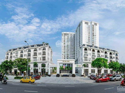 TSG Lotus Sai Dong Project, Vietnam TSG Lotus Sai Dong Project, Vietnam