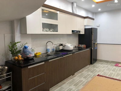 Bach Mai Street, Vietnam Bach Mai Street, Vietnam