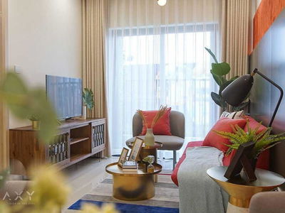 New Galaxy Project, Vietnam New Galaxy Project, Vietnam