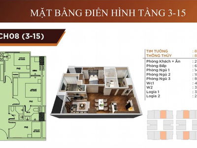 HC Golden City Project, Vietnam HC Golden City Project, Vietnam