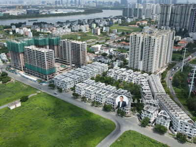 Victoria Village, Vietnam Victoria Village, Vietnam