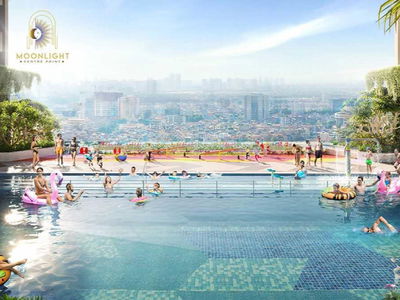 Moonlight Centre Point, Vietnam Moonlight Centre Point, Vietnam