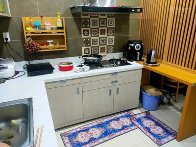 Starlight Riverside, Vietnam Starlight Riverside, Vietnam